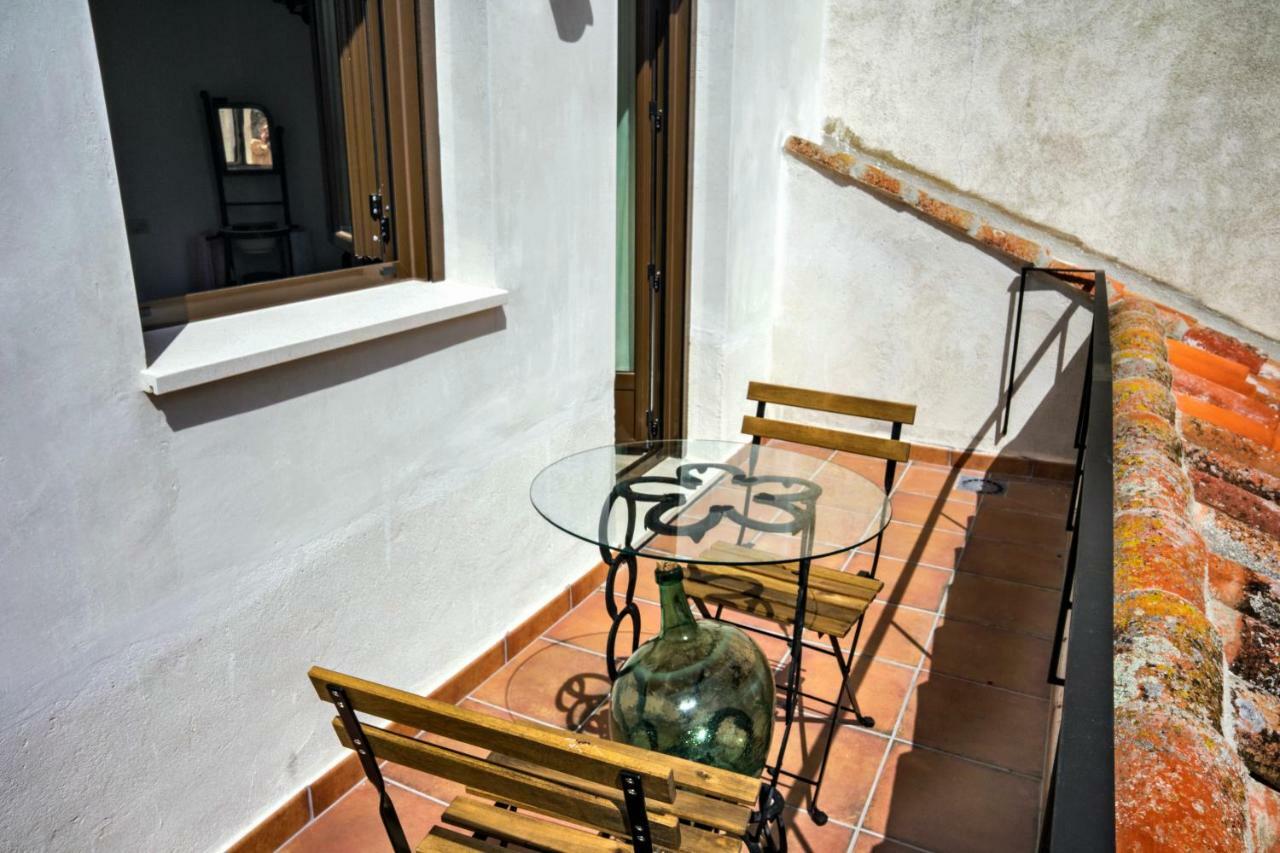 Casa Del Hortelano Chinchon Exterior photo