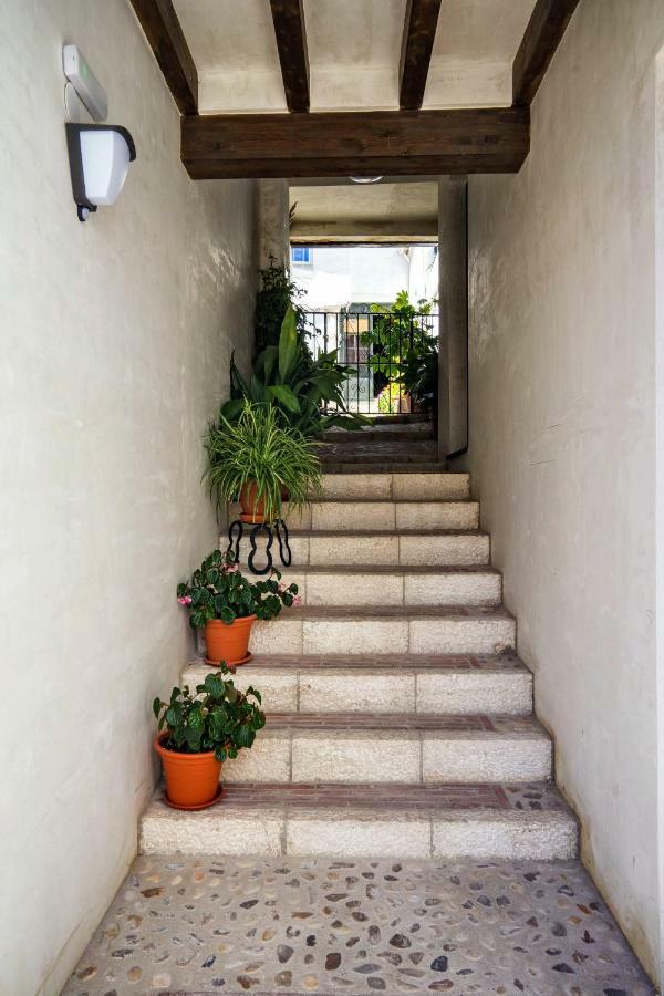 Casa Del Hortelano Chinchon Exterior photo
